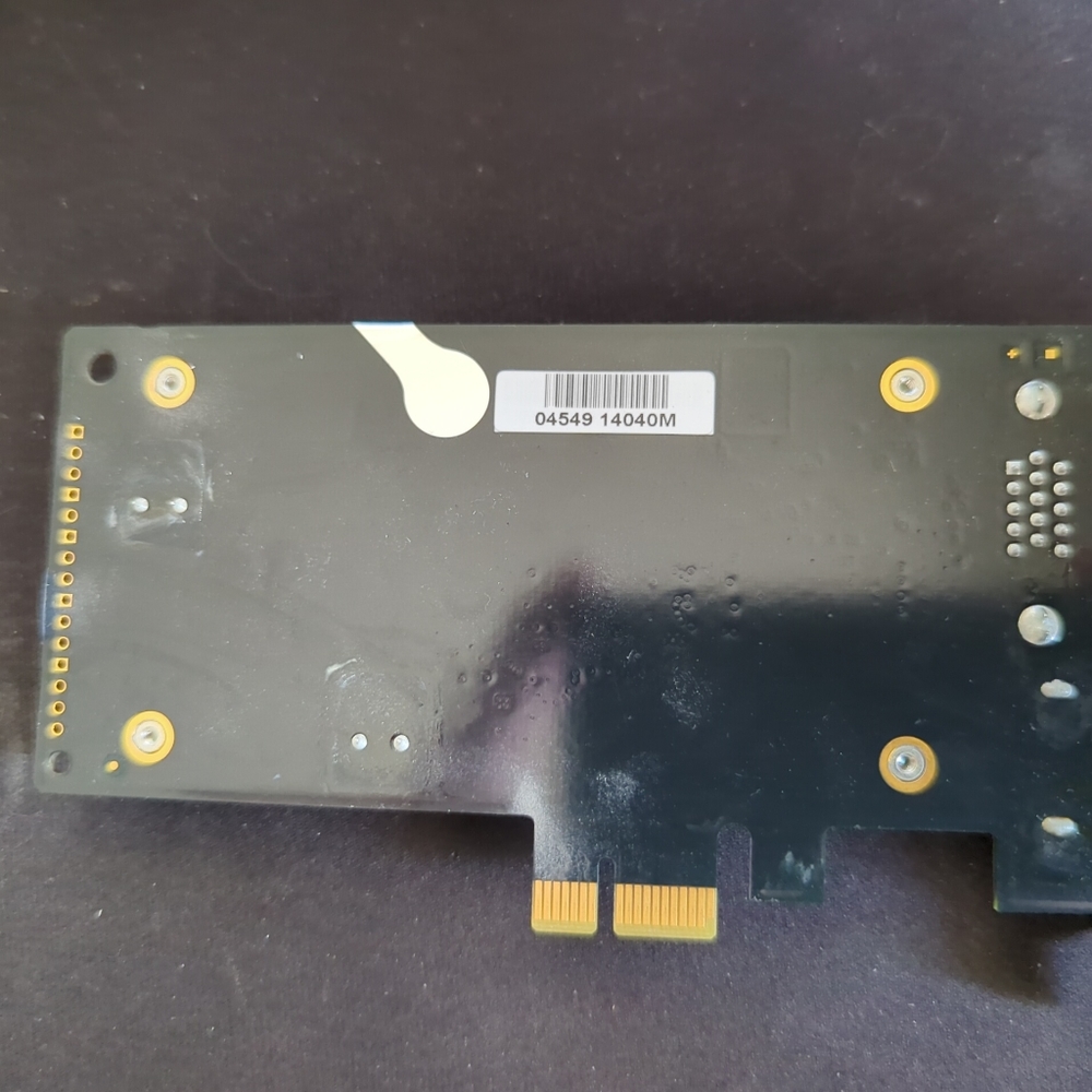 HD Capture Card - Picture 2 of 3